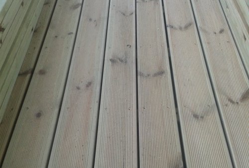 Parquet pino: doghe in legno per esterni, prefinito olio Parquet ulivo naturale