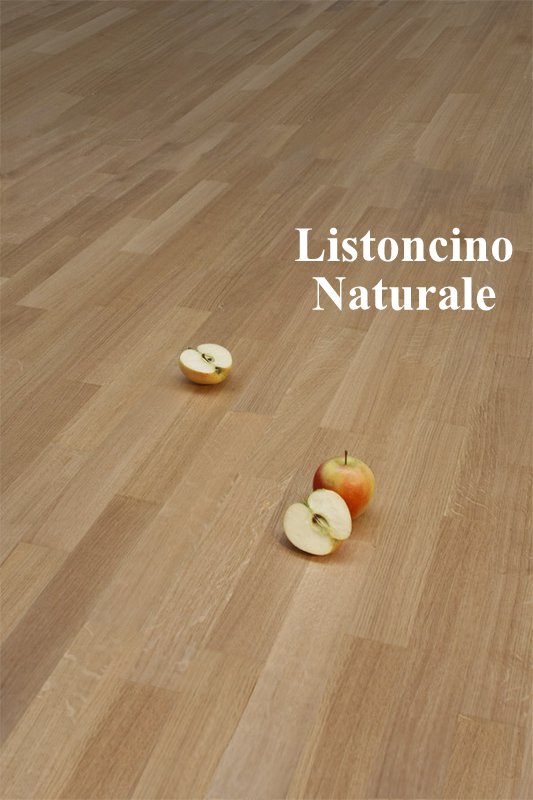 Parquet rovere: prefinito betulla finlandese, 2 strati Parquet chiaro naturale