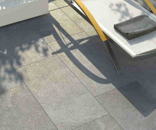 Gres porcellanato effetto pietra: gres rettificato, amazzonia Pavimenti gres porcellanato effetto pietra