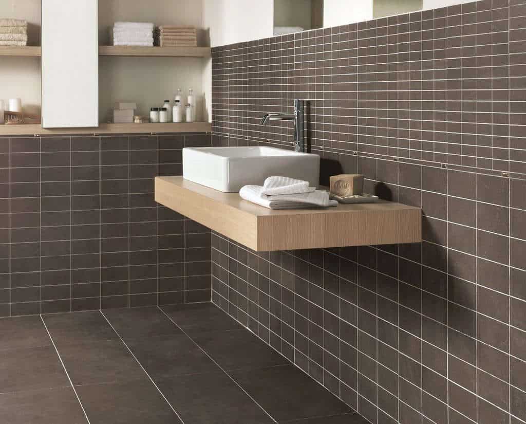 Pavimenti gres porcellanato: piastrelle bagno cucina esterni