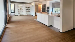 Cucine con Parquet Soluzioni Moderne e Funzionali