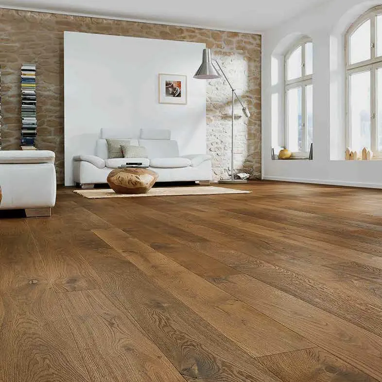 Parquet Posa a Correre Tecnica e Design