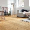 Parquet Rovere Naturale 3 larghezze Linea Natura 01