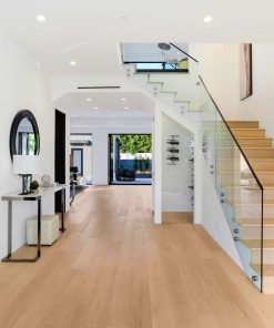 Parquet Rovere Naturale Maxiplancia linea Prestige 04