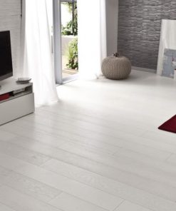 Parquet Rovere Sbiancato Neve maxiplancia 01