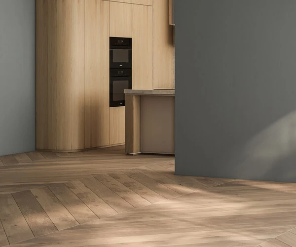 Parquet Spina rovere - 600x500
