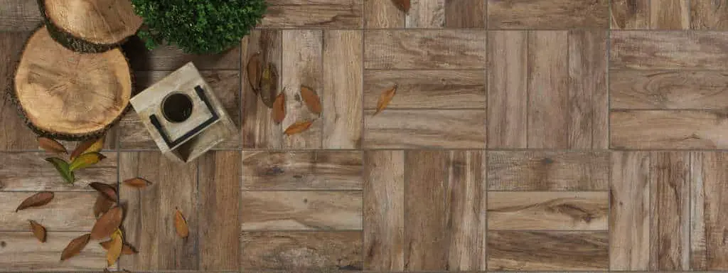 Parquet a Quadrotti Tecnica e Stile