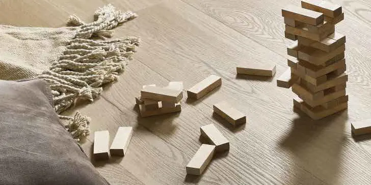 Quanto Costa un Parquet: Analisi Dettagliata dei Prezzi