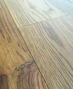 Antique oak flooring Made in Italy