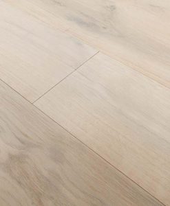 Bleached oak flooring Made in Italy