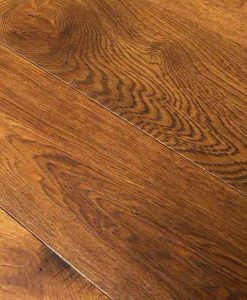 Cherry oak flooring Made in Italy 2