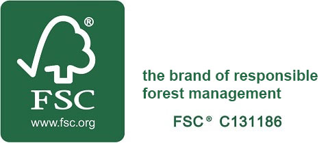 FSC Certified Wood Armony Floor