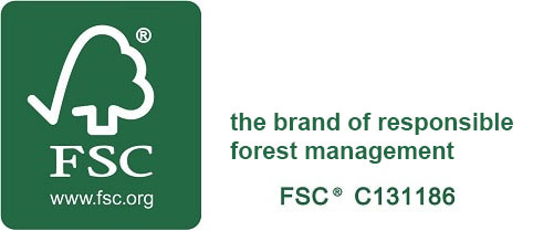 Certificazione FSC®