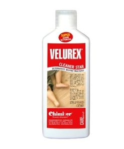 Detergente Velurex 1