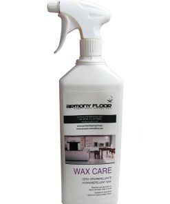 Cera Spray Wax Care