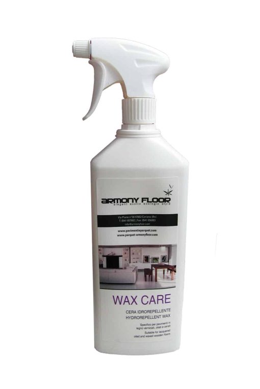 Cera Spray Wax Care
