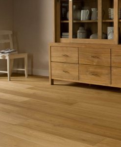 Natural Oak Flooring First Class 3