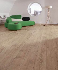 Naturalized oak flooring 2