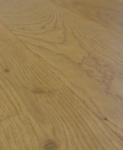 Ochre oak flooring Made in Italy