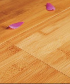 Parquet bamboo orizzontale carbonizzato 6