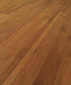 Parquet bamboo Orizzontale carbonizzato prefinito 04