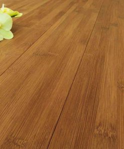Parquet bamboo Orizzontale carbonizzato prefinito 05