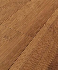 Parquet bamboo Orizzontale carbonizzato prefinito 08