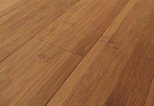 Parquet bamboo Orizzontale carbonizzato prefinito 08