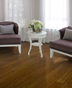 Bamboo Strand Woven Carbonizzato 10