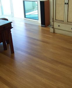 Bamboo Strand Woven Carbonizzato 18
