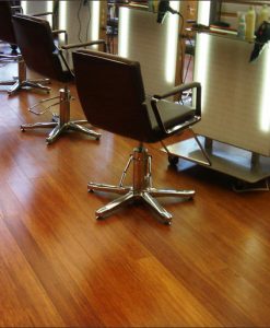 Bamboo Strand Woven Carbonizzato 19