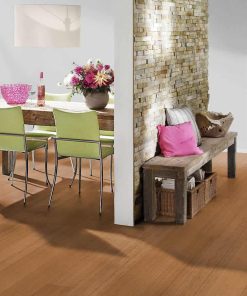 Parquet Bamboo Verticale Carbonizzato 1