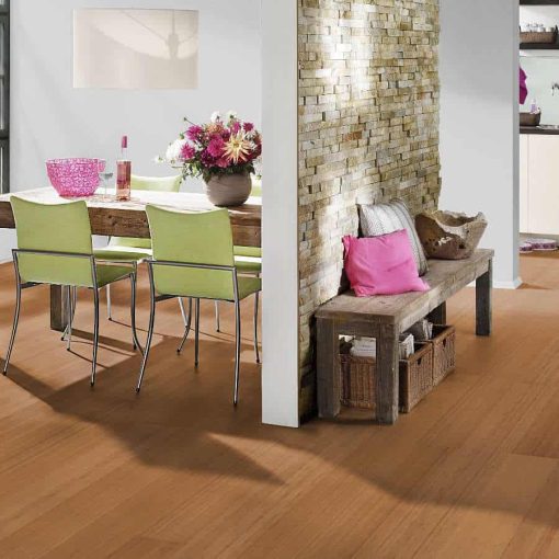 Parquet Bamboo Verticale Carbonizzato 1