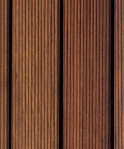 Parquet esterno ipé 2