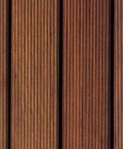 Parquet esterno ipé 2