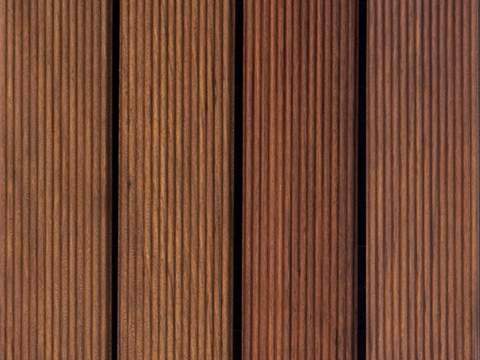Parquet lapacho: decking legno ipè lapacho per esterni Tipo di legno per parquet