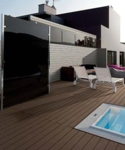 WPC outdoor parquet 1