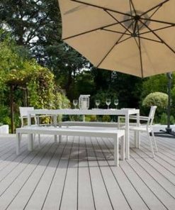 Parquet esterno WPC 7