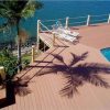 Parquet esterno WCP alveolare 1