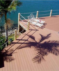 Parquet esterno WCP alveolare 1