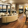 Iroko parquet 1
