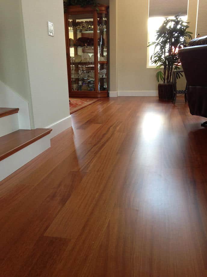 Parquet iroko: prefinito e massello grezzo, 100 made in italy Parquet teak massello