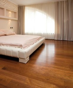 Parquet iroko 3
