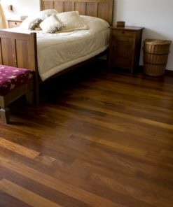 Parquet iroko 4