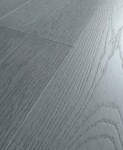 Parquet rovere Grigio Chiaro Made in Italy 005