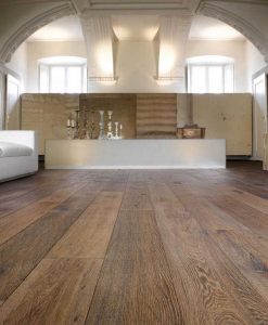 Parquet rovere anticato CD 5