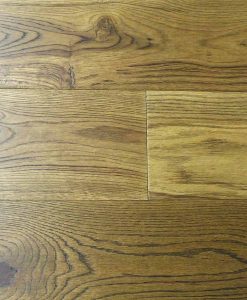 Parquet rovere anticato Made in Italy 4