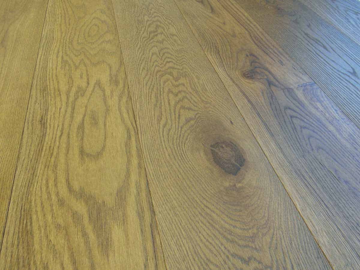 Parquet rovere anticato spazzolato: made in italy fsc® Parquet rovere anticato