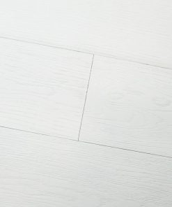 Parquet rovere Bianco Assoluto Made in Italy 03