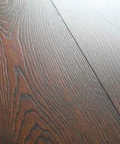 Parquet rovere castagno Made in Italy 3